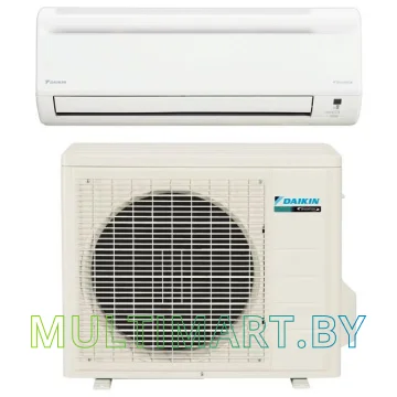 Кондиционер Daikin FTXN-50К / RXN-50К